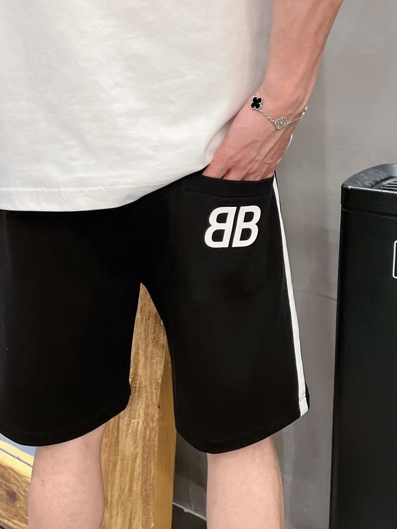 Balenciaga Short Pants